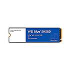 WD Blue SN580 M.2 2280 2TB