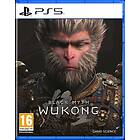 Black Myth: Wukong (PS5)