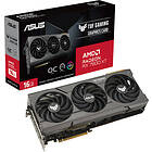 Asus Radeon RX 7800 XT TUF Gaming OC HDMI 3xDP 16GB