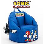 Sonic The Hedgehog Bean Bag Gaming Chair