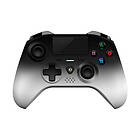 Powerwave Accessories PS4 Wireless Controller V2 - Ghost