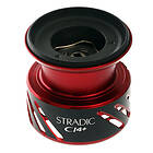 Shimano Spare Spool for Stradic Reel 2500Ci4 FA-4000Ci4 FA/Stradic FB