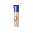 Rimmel Match Perfection Foundation 30ml