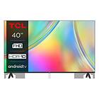 TCL 40S5400A 40" S54 Full HD (1920x1080) LED TV