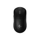 Logitech G Pro X Superlight 2 Lightspeed