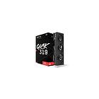 XFX Radeon RX 7700 XT Speedster QICK 319 Black Edition HDMI 3xDP 12GB