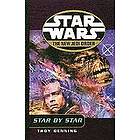 Troy Denning: Star Wars: The New Jedi Order By