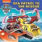 Paw patrol outlet sea patroller nz