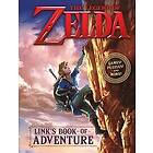 Nintendo: Official The Legend of Zelda: Link's Book Adventure