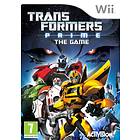 Transformers Prime (Wii)