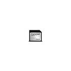 Transcend JetDrive Lite 130 - flash-minneskort - 256 GB
