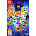 Nickelodeon All-Star Brawl 2 (Switch)