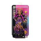 Monster High Day Out Doll, Clawdeen Wolf