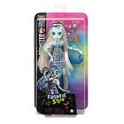 Monster High Day Out Doll, Frankie Stein