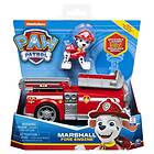 Paw Patrol Basic Vehicle Marshall