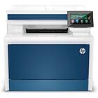 HP Color LaserJet Pro MFP 4301fdw