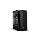 Be Quiet! Shadow Base 800 DX (Black/Transparent)