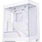 Phanteks NV5 (White/Transparent)