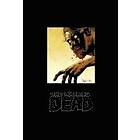 R Kirkman: The Walking Dead Omnibus Volume 4