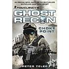 Peter Telep: Tom Clancy's Ghost Recon: Choke Point