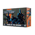 TEAM Warhammer 40K Kill Hand of the Archon