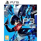 Persona 3 Reload (PS5)