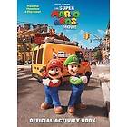 Michael Moccio: Nintendo and Illumination present The Super Mario Bros. Movie Of