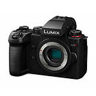 Panasonic Lumix DC-G9 II