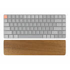 Keychron K3 Walnut Wood Palm Rest