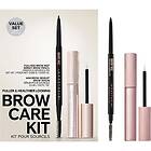 Anastasia Beverly Hills Brow Care Kit Medium Brown