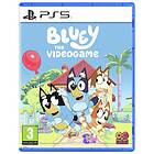 Bluey: The Videogame (PS5)