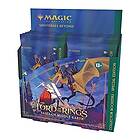 Magic the Gathering Lord of the Rings Tales of Middle-earth Collector Booster - 