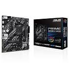 Asus Prime B550M-K ARGB