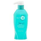 It's A 10 Miracle Blow Dry Glossing Conditioner 295.7ml