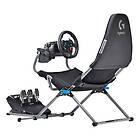 Playseat Challenge X Logitech G Edition