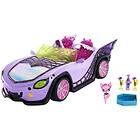 Monster High Ghoul Mobile Bil