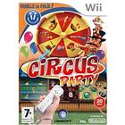 Circus Party (Wii)