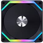 Lian Li UNI FAN SL V2 120 RGB Reverse 120mm 28mm Black