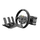 Moza Racing R3 Simulator (R3 Base, ES Wheel, SR-P Lite Two Pedals, table clamp) 