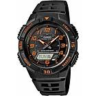Casio Collection AQS-800W-1B2