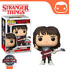 Funko POP! figure Stranger Things Eddie Exclusive