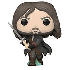 Funko POP! Lord Of The Rings Aragorn #1444