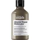 L'Oreal Absolut Repair Molecular Shampoo 300ml