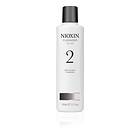 Nioxin Cleanser System 2 300ml