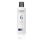 Nioxin Cleanser System 6 300ml