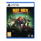 Deep Rock Galactic (PS5)