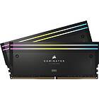 Corsair Dominator Titanium RGB 2x16GB DDR5 6600MHz CL32 (CMP32GX5M2X6600C32)