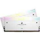 Corsair Dominator Titanium RGB 2x16GB DDR5 7200MHz CL34 (CMP32GX5M2X7200C34W)