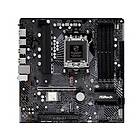 ASRock B650M PG Lightning