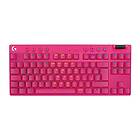 Logitech G Pro X TKL Lightspeed Gaming Keyboard (EN)